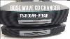 Bose Wave II CD Multi Changer Tear Down Fix