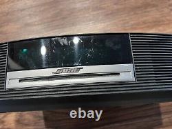 Bose Wave Music System AM/FM Radio + Multi-CD Changer 3-Disc Player ONLY