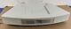 Bose Wave Music System CD Player Multi 3-Disc Changer White