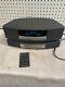 Bose Wave Music System CD Player & Multi-Disc CD Changer