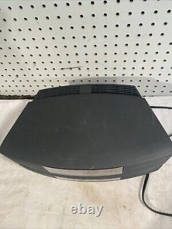 Bose Wave Music System CD Player & Multi-Disc CD Changer