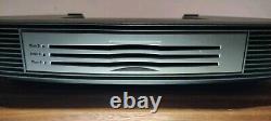 Bose Wave Music System Multi CD Player 3-Disc Changer Accessory VGC WORKING