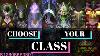 Burning Crusade Classic Class Choosing Guide Class Overviews Wow Tbc Classic Tutorial