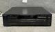 CD Player Sony CDP-C445 Compact 5 Disc Changer 120V 60Hz 14W in Black