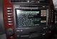 Cadillac CTS Navigation BOSE Radio DVD 6 Disc Changer MP3 CD Player Wood Trim