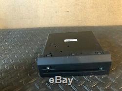 Cadillac Sedan Cts 2014-2015 Oem Glove Box Mounted Radio CD Disc Player 55k