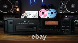 Carver TLM-3600 CD Player with 10 Disc Changer