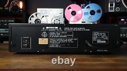Carver TLM-3600 CD Player with 10 Disc Changer