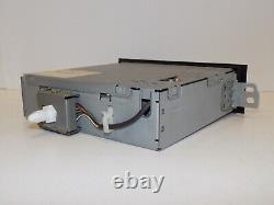 Center Console Dash 6 Disc CD Changer Player OEM 2004 Yukon Tahoe Escalade 03-06