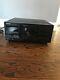 Clean Pioneer PD-F1009 301-Disc CD Player Changer Works Great No Remote