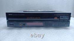 Denon CD Changer (5-Disc) DCM-520 Carousel Player (No Remote) #99