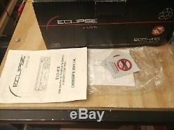 Eclipse Ecd 415 CD Player And 5121 12 Disc CD Changer Old School Rare Sq Nos
