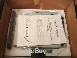 Eclipse Ecd 415 CD Player And 5121 12 Disc CD Changer Old School Rare Sq Nos