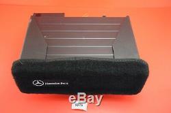 F3 98-02 Mercedes W208 Clk430 E320 Sl500 CD Changer 6 Disk Player Mc3198 A42 Oem