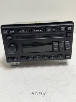 FORD Expedition F150 F250 F350 Explorer Radio 6 CD Disc Changer Player UNIT OEM