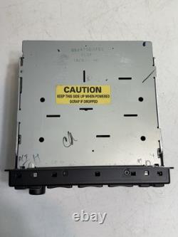 FORD Expedition F150 F250 F350 Explorer Radio 6 CD Disc Changer Player UNIT OEM