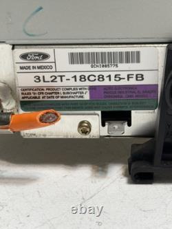 FORD Expedition F150 F250 F350 Explorer Radio 6 CD Disc Changer Player UNIT OEM