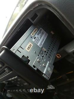 FORD Expedition f150 f250 f350 Explorer radio 6 CD Player disc changer OEM