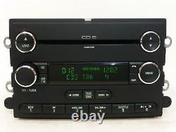 FORD F-150 Mustang Explorer Mercury OEM SAT. Radio 6 CD DISC Changer MP3 Player