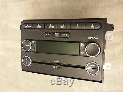 FORD F-150 Mustang Explorer OEM Radio 6 DISC CD Changer MP3 Player