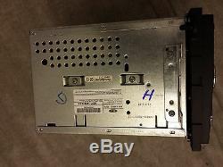 FORD F-150 Mustang Explorer OEM Radio 6 DISC CD Changer MP3 Player