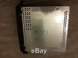 FORD F-150 Mustang Explorer OEM Radio 6 DISC CD Changer MP3 Player