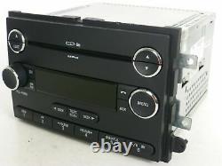 FORD F150 Explorer Mustang Radio 6CD DISC Changer MP3 Player Stereo withSubwoofer