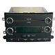 FORD Fusion MERCURY Milan Explorer Radio Stereo 6 Disc Changer MP3 CD Player OEM