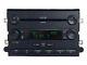 FORD LINCOLN F250 F350 MERCURY AM FM Radio 6 Disc Changer MP3 CD Player OEM