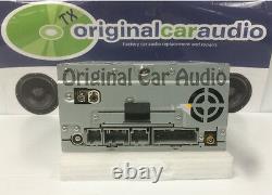 FORD Mustang OEM Navigation HD Radio Stereo Satellite Disc Changer CD MP3 Player