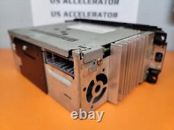 GENUINE Chrysler Dodge Jeep Radio 6 Disc Changer RBQ CD Player P05091979AF