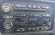GMC Chevrolet Factory RDS Stereo AM FM Radio 6 Disc Changer CD Player OEM