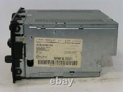 GMC Chevrolet OEM Factory RDS Radio 6 CD Disc Changer Player STEREO RECEIVER