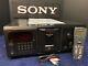 -GUARANTEED REFURB- Sony CDP-CX350 300 CD Compact Disc Changer/Player WithRemote
