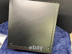 -GUARANTEED REFURB- Sony CDP-M555ES 400 CD Compact Disc Changer/Player ES