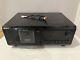 GUARANTEED TESTED-Sony CDP-CX53 50 CD Compact Disc Changer/Player WithRemote
