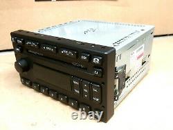 Genuine OEM Ford Mercury MACH 300 6 Disc Changer Radio CD Player 5L8T-18C815-DE