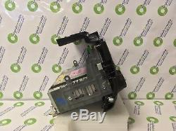 HONDA Accord OEM Factory Stereo Radio Stereo AUX 6 Disc Changer CD Player 7BY1