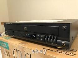 Harman Kardon FL8300 CD Changer 5 Compact Disc Player HiFi Stereo Audiophile