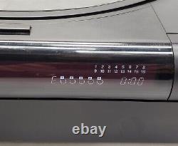 Harman Kardon TL8500 5-Disc Top Load CD Player Compact Disk Changer PARTS