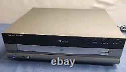 Harmon Kardon? 5 Disc CD Changer CD Player Model Fl8385