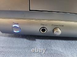 Harmon Kardon? 5 Disc CD Changer CD Player Model Fl8385