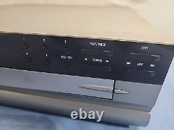 Harmon Kardon? 5 Disc CD Changer CD Player Model Fl8385