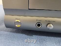 Harmon Kardon? 5 Disc CD Changer CD Player Model Fl8385