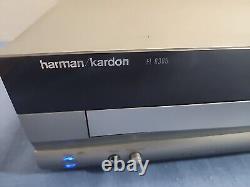 Harmon Kardon? 5 Disc CD Changer CD Player Model Fl8385