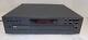 High End NAD 515 5 Disc CD Carousel Player Changer No Remote