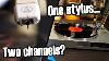 How Do Vinyl Records Hold Stereo Sound