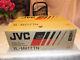 JVC XL-M417TN CD Player Compact Disc Automatic Changer New In Box