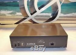 JVC XL-M5SD CD Player Compact Disc Automatic Changer with Optical OUT New
