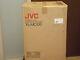 JVC XL-MC100 Compact Disc 100 disc auto changer CD Player NEW in Box